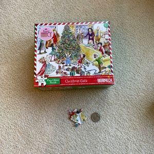 Kids' Jigsaw Puzzle - 100 pieces